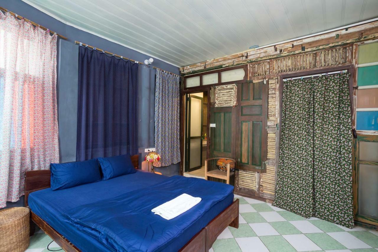 Hanoian Backpack Hostel Εξωτερικό φωτογραφία