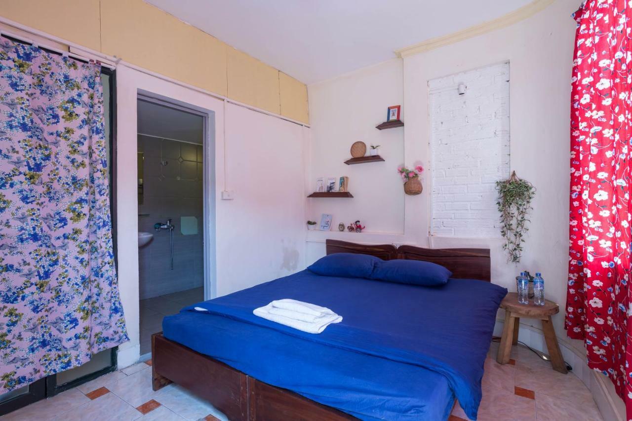 Hanoian Backpack Hostel Εξωτερικό φωτογραφία