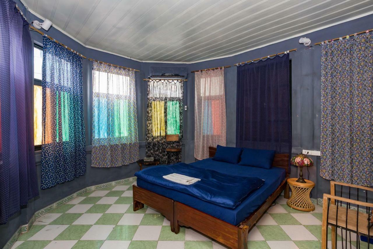 Hanoian Backpack Hostel Εξωτερικό φωτογραφία