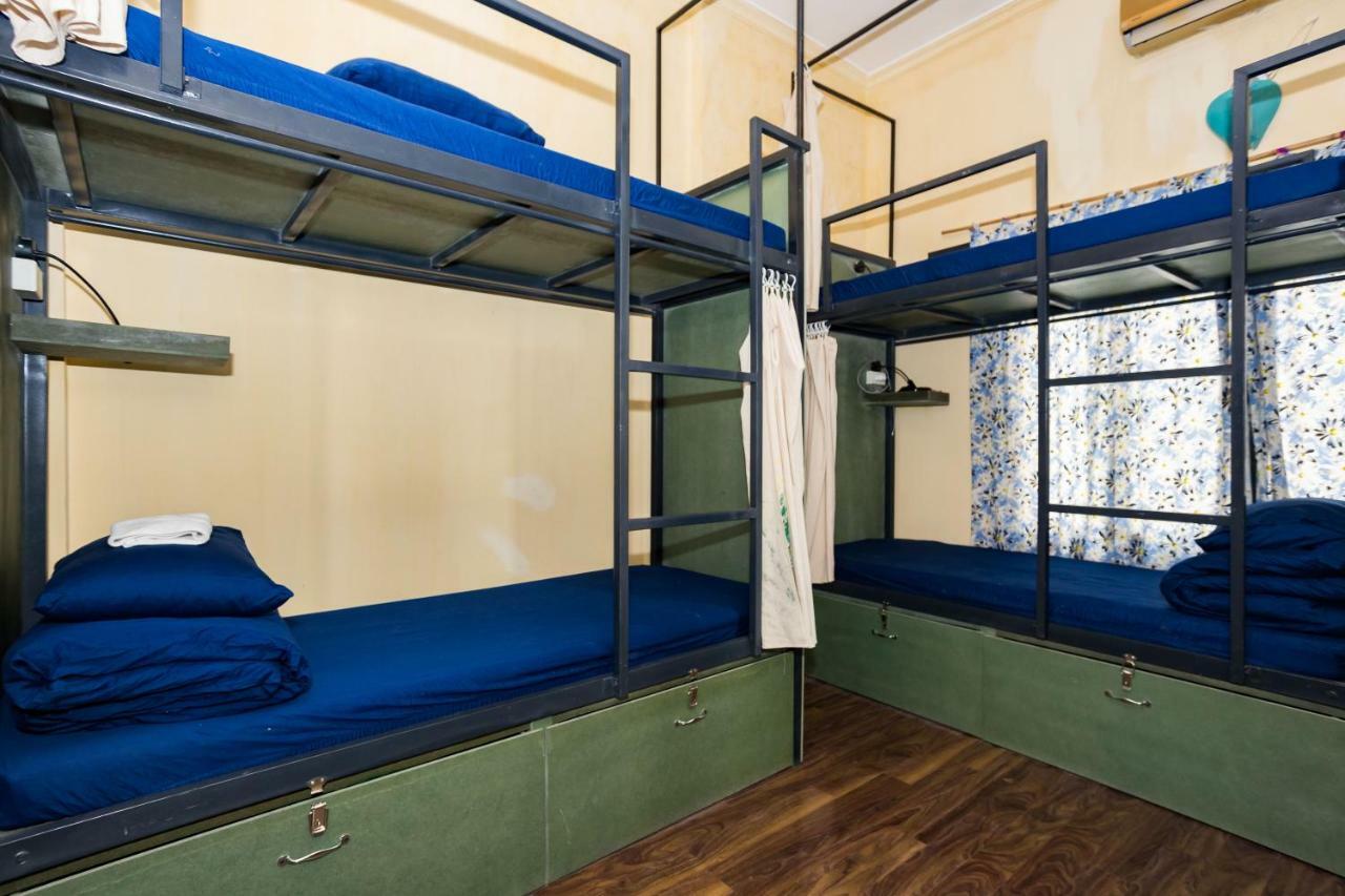 Hanoian Backpack Hostel Εξωτερικό φωτογραφία