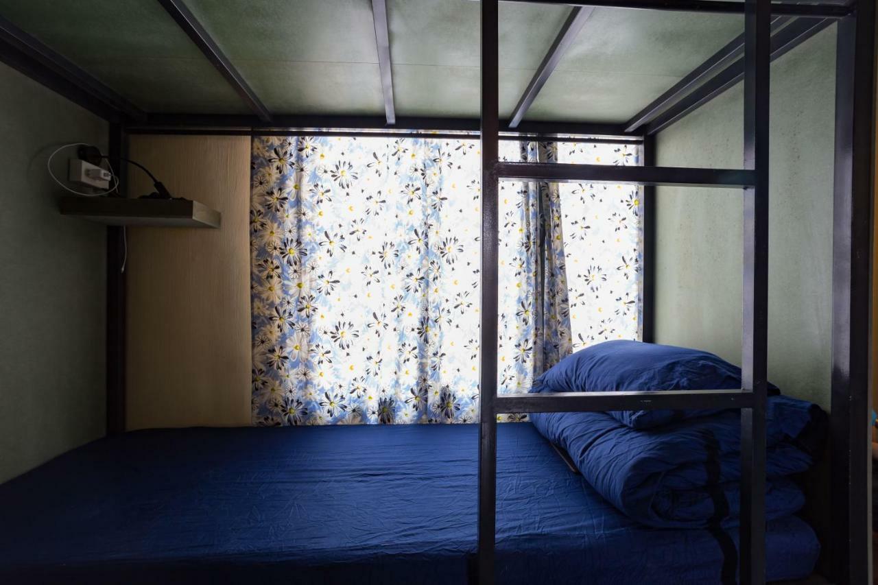 Hanoian Backpack Hostel Εξωτερικό φωτογραφία