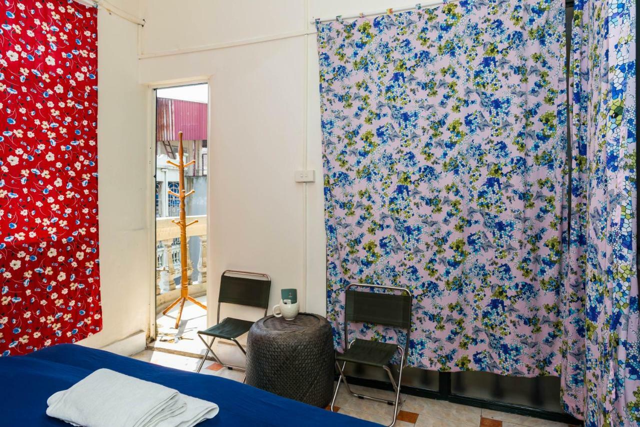 Hanoian Backpack Hostel Εξωτερικό φωτογραφία